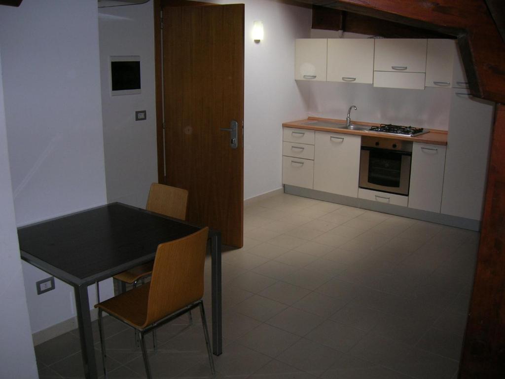 Aparthotel Casa Del Mar Roseto Degli Abruzzi Camera foto